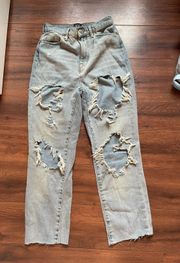 BDG Urban Outfitters Jeans