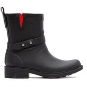 Rag & Bone Moto Rain Boots