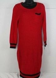 ladies rag & bone/KNIT Dress size S