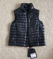 valras gilet. Size 0