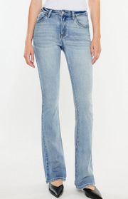 Maurice’s jeans: KanCan T™ Essentials High Rise Bootcut Jeans