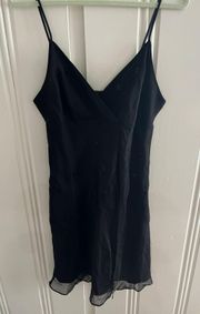 Slip Dress