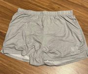 Coffee Sleep Shorts