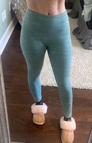 Project Leggings