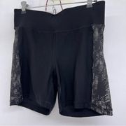 medium Womens workout shorts