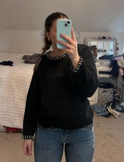 Vintage Sweater