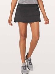 Lululemon Pace Rival Skirt (Regular) *4-way Stretch 13"