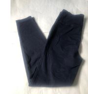 J.Crew Navy Blue leggings size M