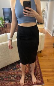 H&M Pencil Skirt