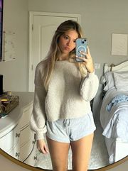 sweater 