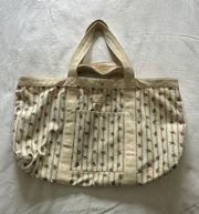 Sezane Tote Bag