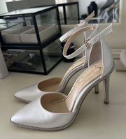 Bridal Heels