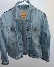 Levi Strauss & CO. Levi Jean Jacket