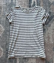 Striped Tee