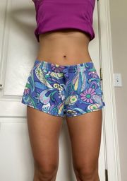 Aerie Sleep Shorts