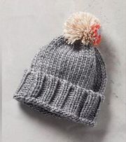 Anthropologie Midtown Beanie