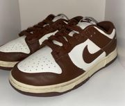 Women’s Dunk Low Cacao Wow