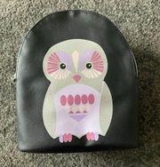 cute Owl Backpack
