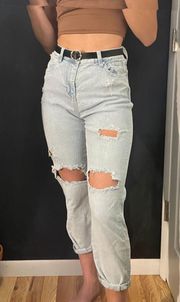 Kendall And Kylie Jeans