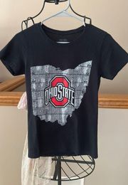 Ohio State Tee