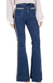 Farrah Flare Jeans