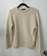 Pullover Sweater