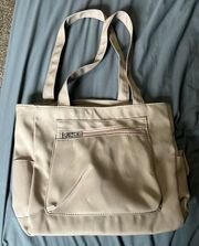 Tan Purse/bag