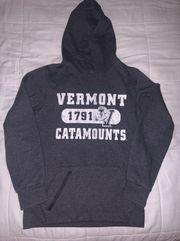 Vermont Hoodie