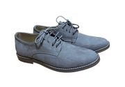 Old Navy suede Buck shoes