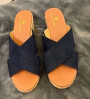 Tommy Bahama Wedges