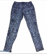 Charter Club Bristol Skinny Ankle pants