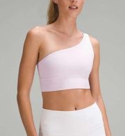 Lululemon Align Asymmetrical Bra