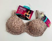 Maidenform Fabulous Demi Underwire Bra 34B