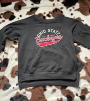 Ohio State Crewneck Sweatshirt