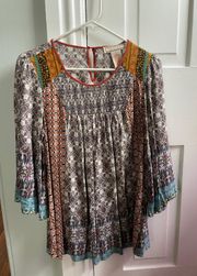 Boho Blouse 