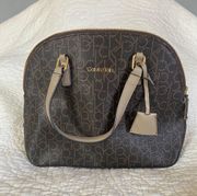 Calvin Klein Satchel/Purse