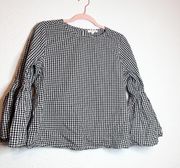 Fall Blouse