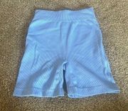 Biker Shorts XS 