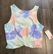 Kohl’s Tank