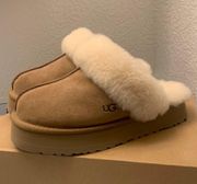 UGG Chestnut Disquette