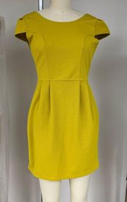 Bar III Dress XS