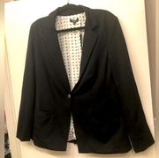 Premise Women’s Blazer