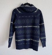 Pendleton Womens Merino Wool Sweater