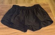 Hotty Hot Shorts 4”