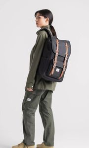 Herschel Mid Volume Little America Backpack