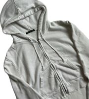 Brandy Melville (John Galt) Crystal Hoodie!