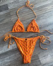 Swim Suit Bikini