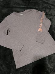 Long Sleeve