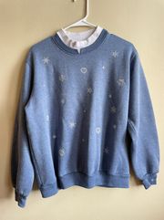 Vintage Crewneck