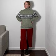 Dress Barn Sweater